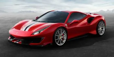 | Ferrari of Miami