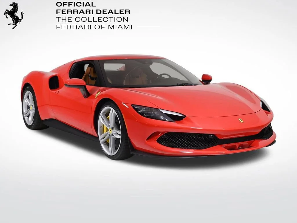 | Ferrari of Miami