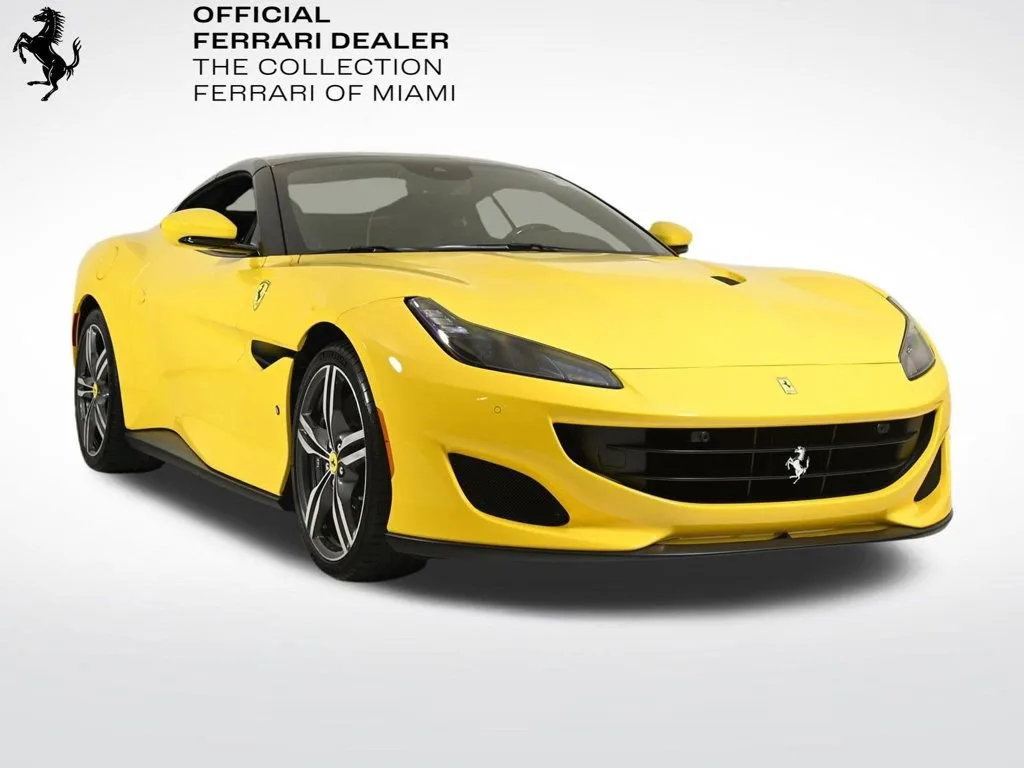| Ferrari of Miami