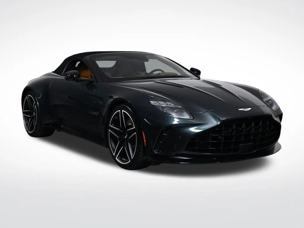 | Ferrari of Miami