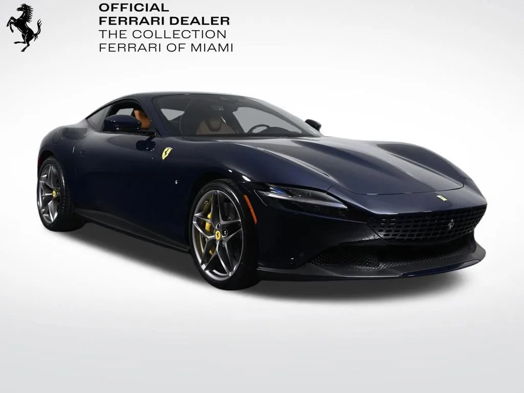 | Ferrari of Miami