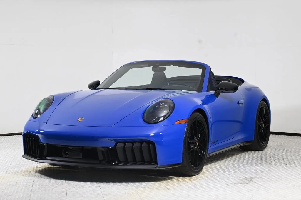 | Ferrari of Miami
