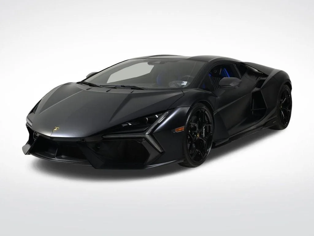 | Ferrari of Miami