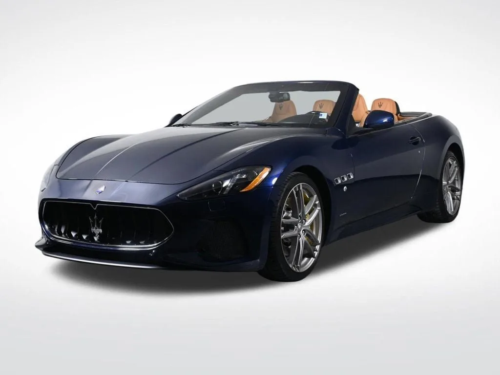 | Ferrari of Miami
