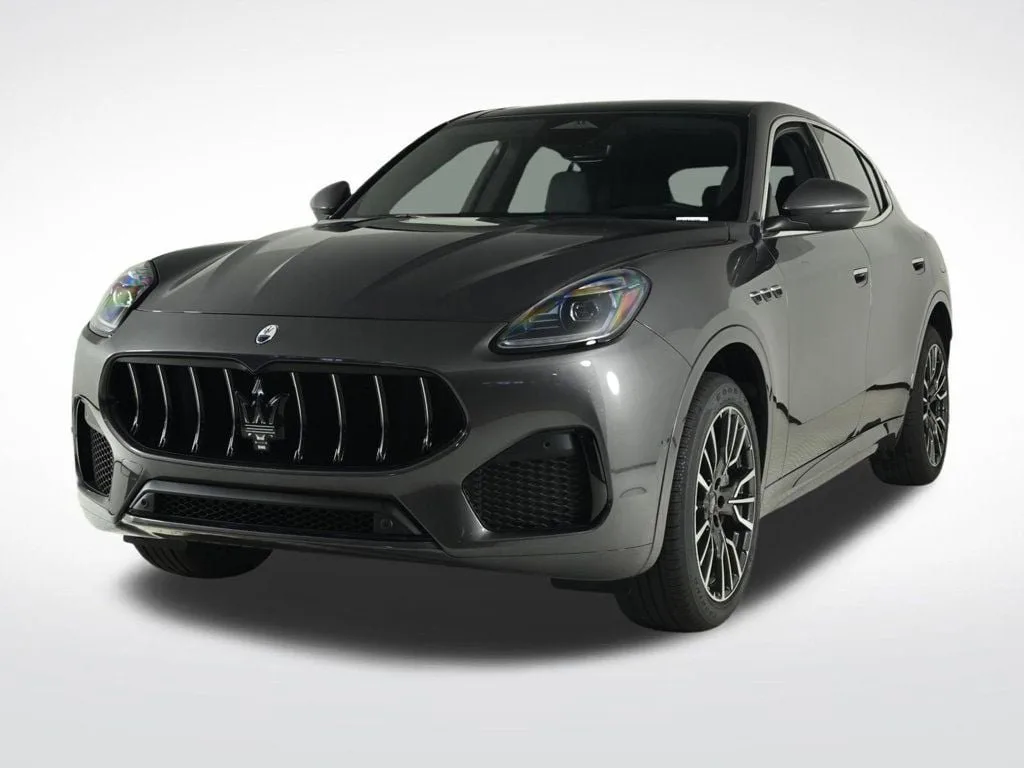 | Ferrari of Miami