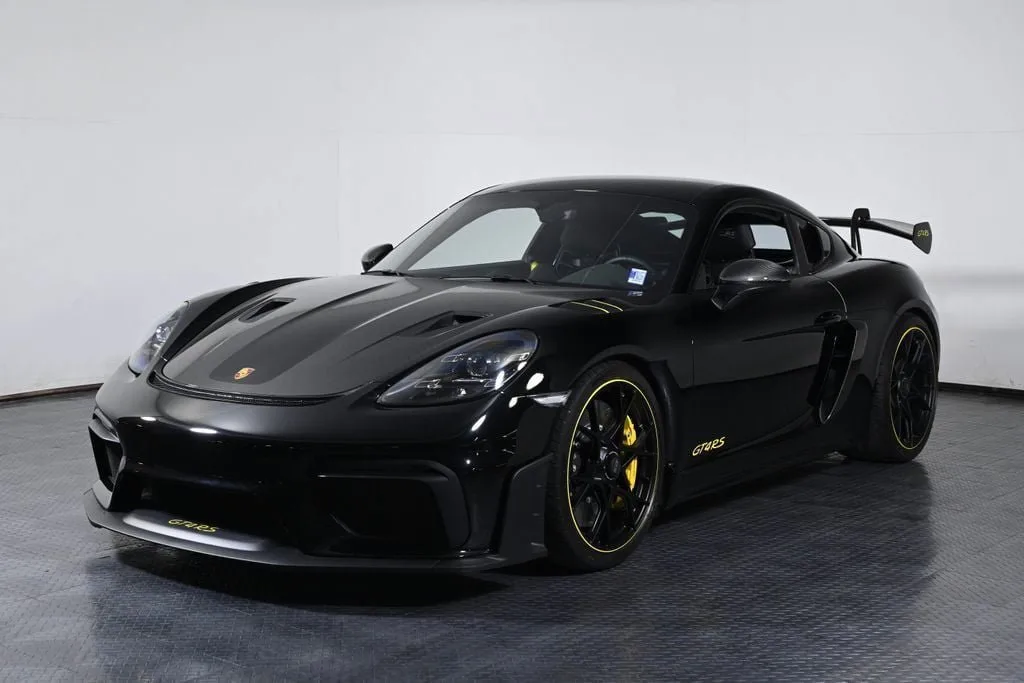 | Ferrari of Miami
