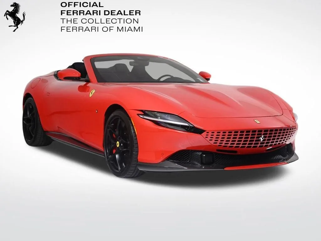| Ferrari of Miami