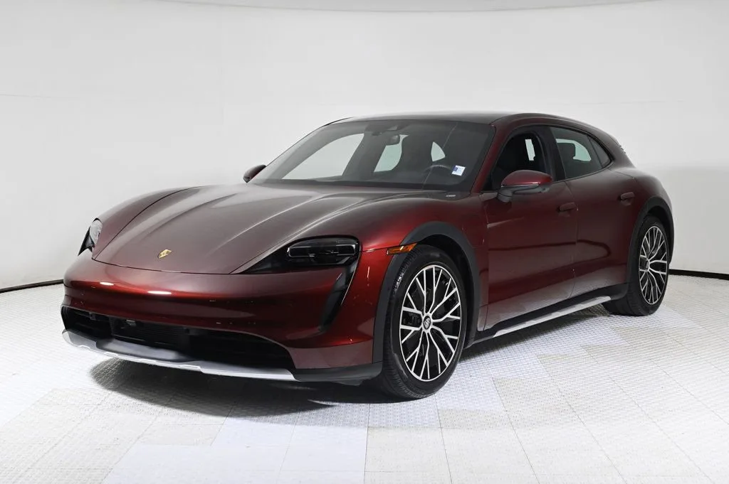 | Ferrari of Miami