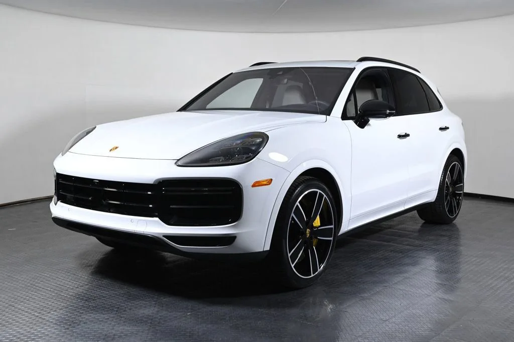 | Ferrari of Miami