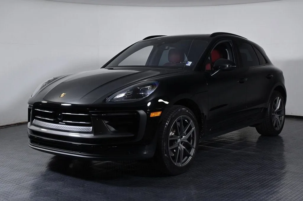 | Ferrari of Miami