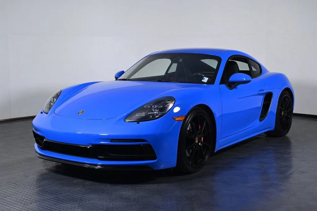 | Ferrari of Miami