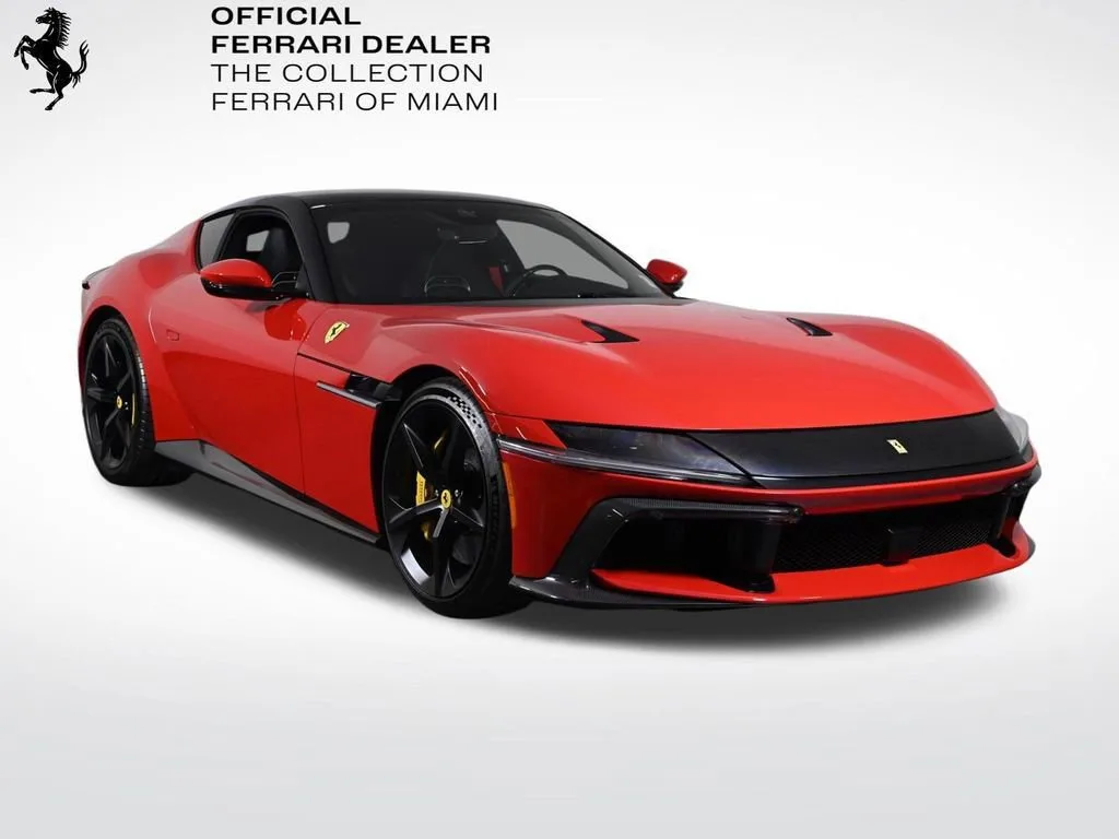 | Ferrari of Miami