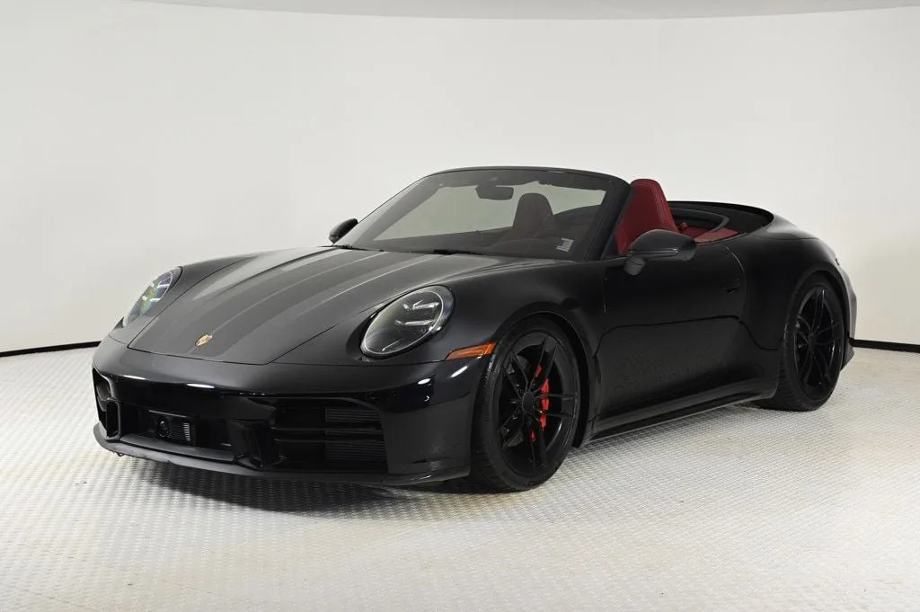 | Ferrari of Miami