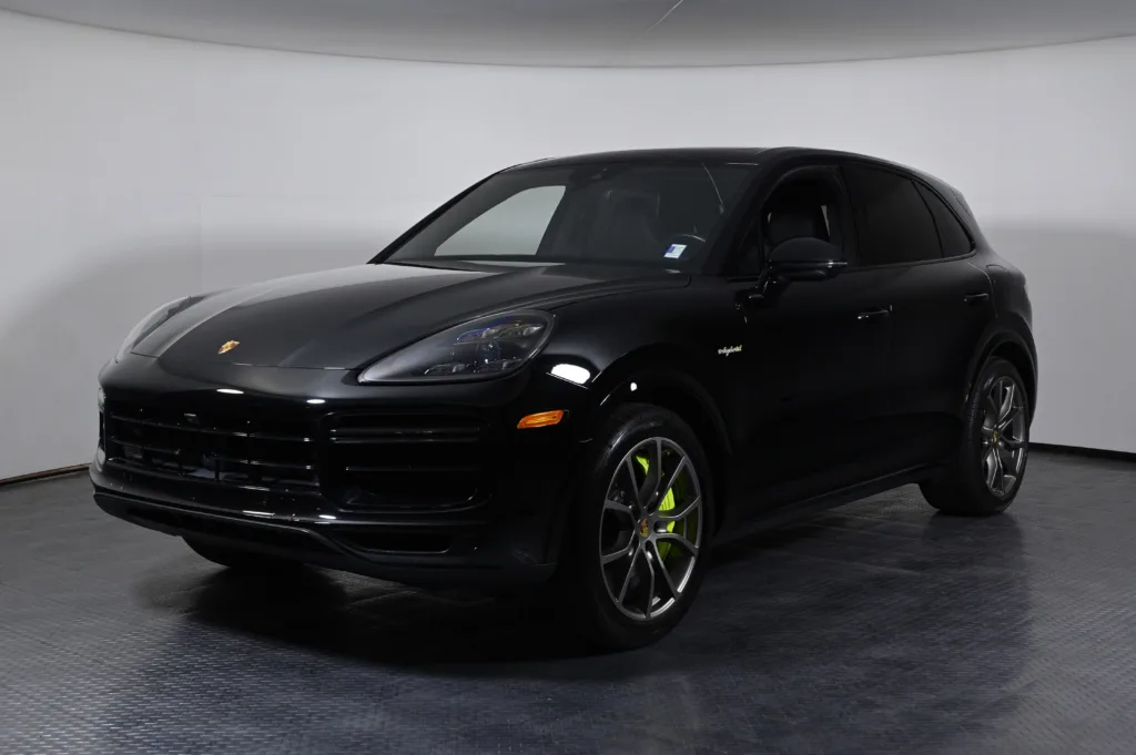 | Ferrari of Miami