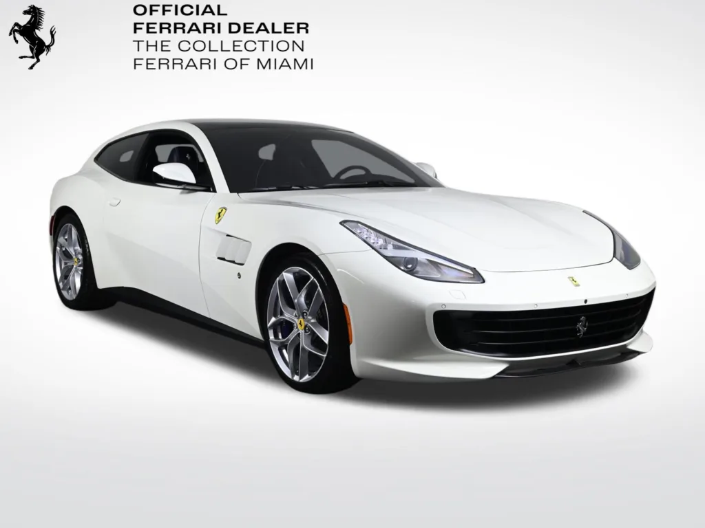 | Ferrari of Miami