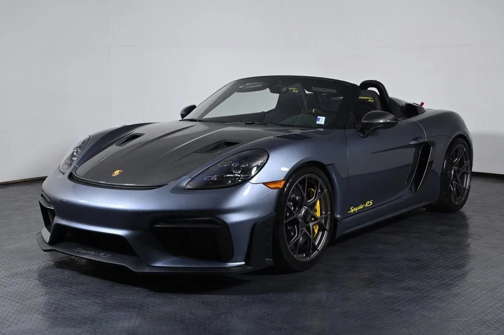 | Ferrari of Miami
