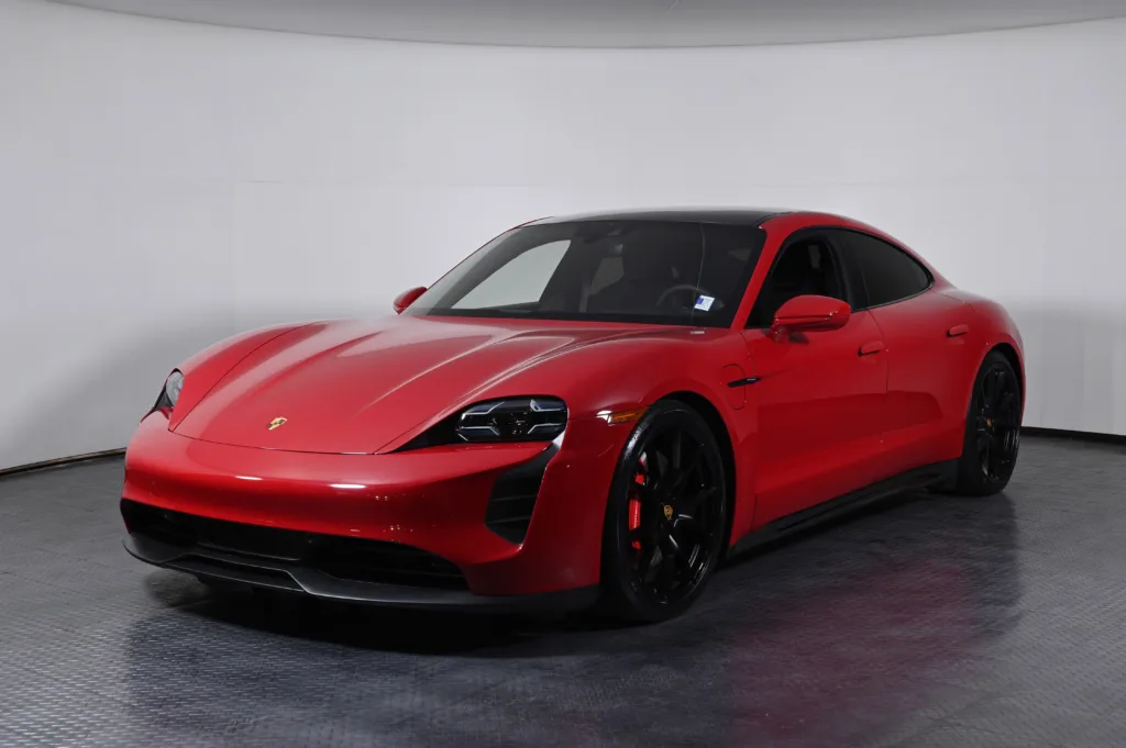 | Ferrari of Miami