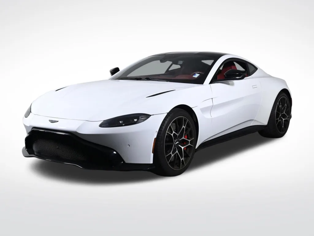 | Ferrari of Miami