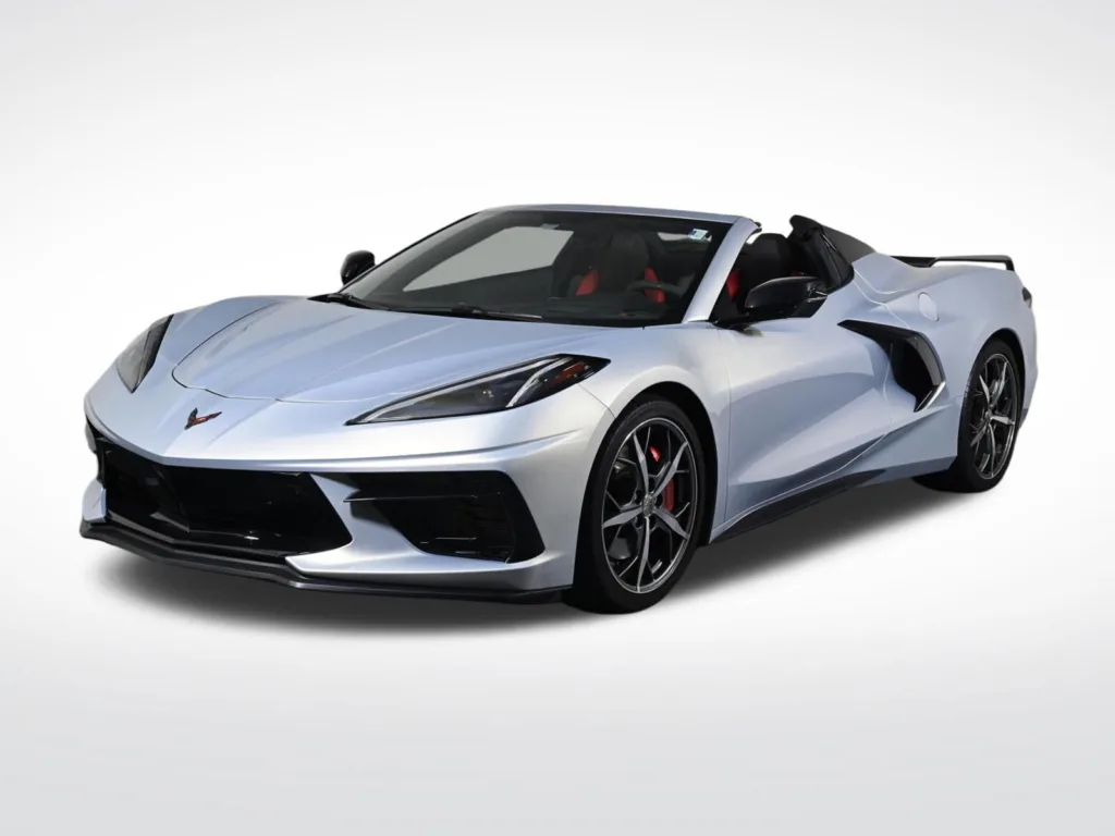 | Ferrari of Miami