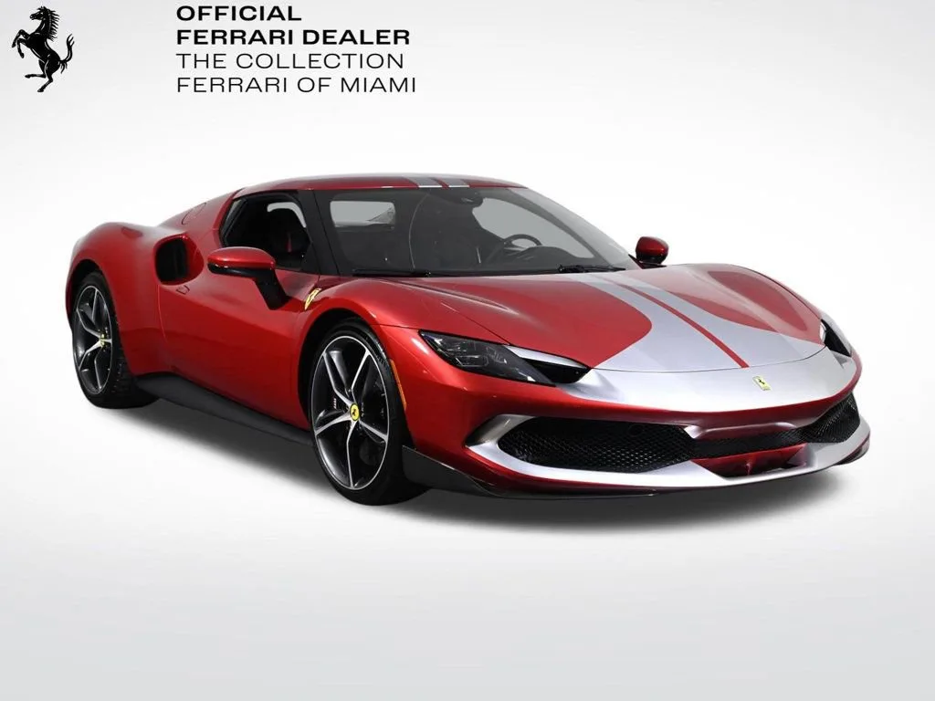 | Ferrari of Miami