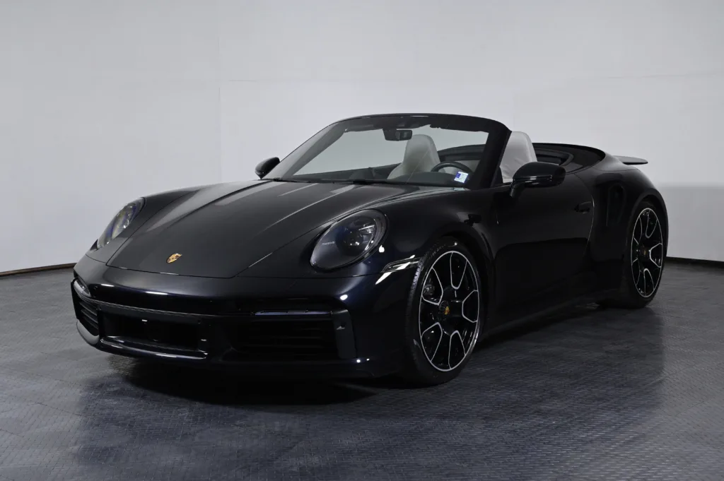| Ferrari of Miami