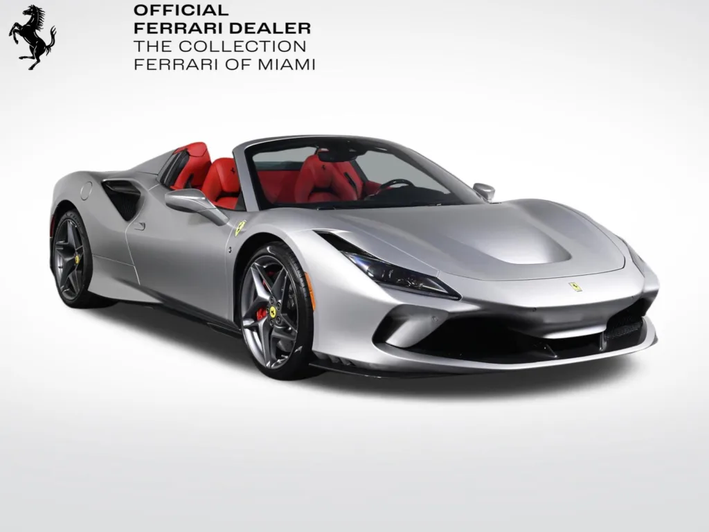 | Ferrari of Miami