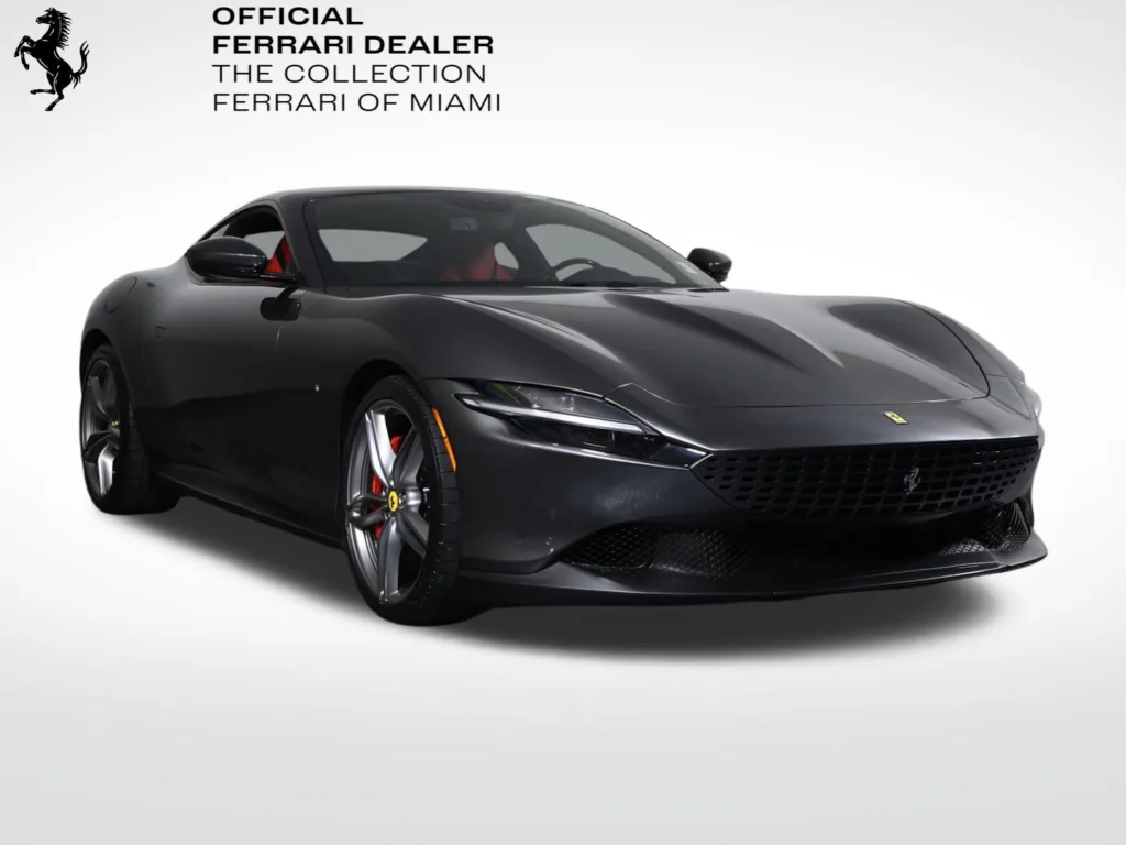 | Ferrari of Miami