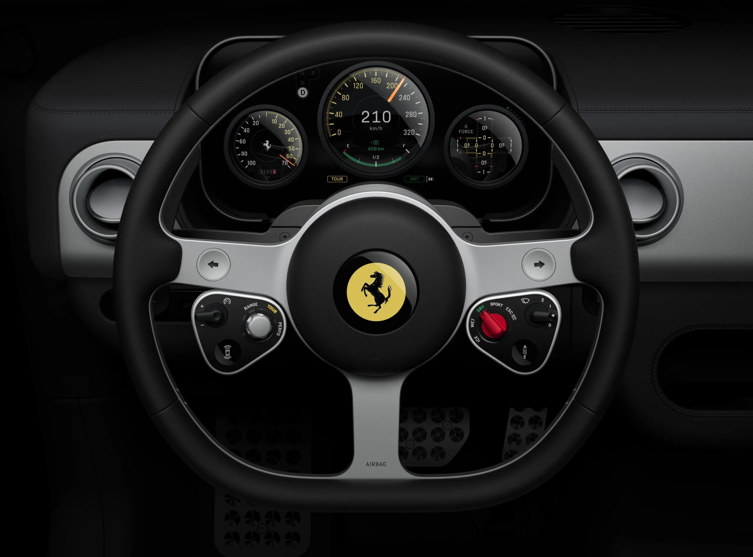 | Ferrari of Miami