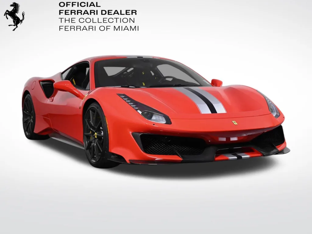 | Ferrari of Miami
