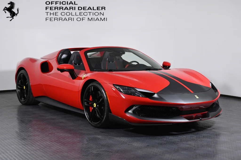 | Ferrari of Miami