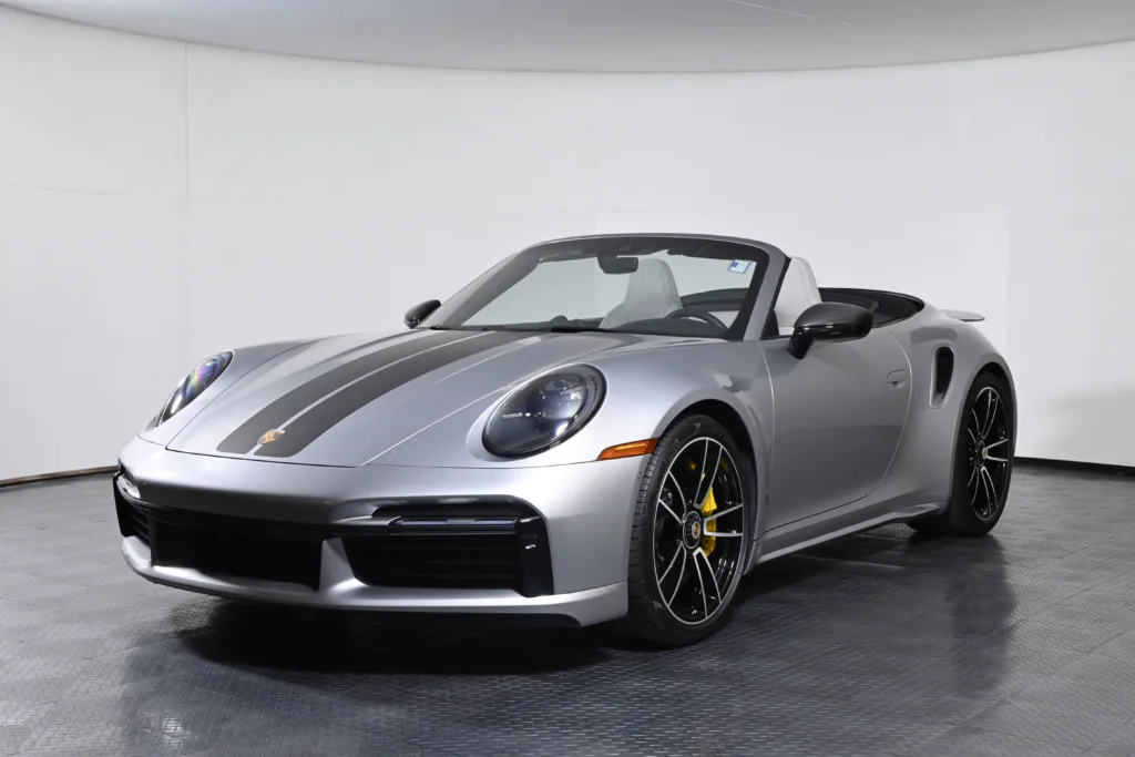 | Ferrari of Miami