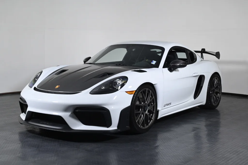| Ferrari of Miami