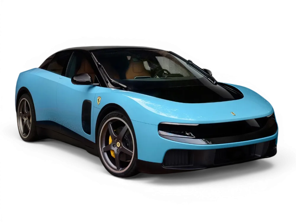 | Ferrari of Miami