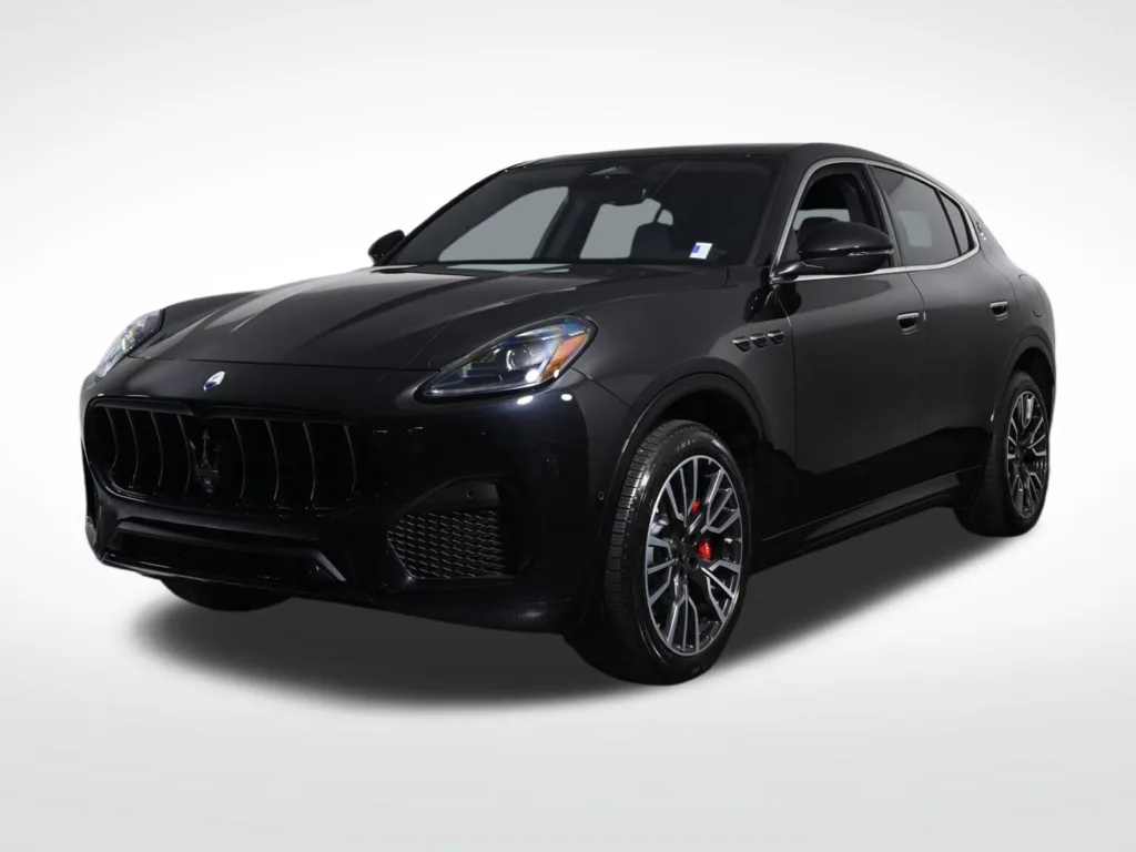 | Ferrari of Miami