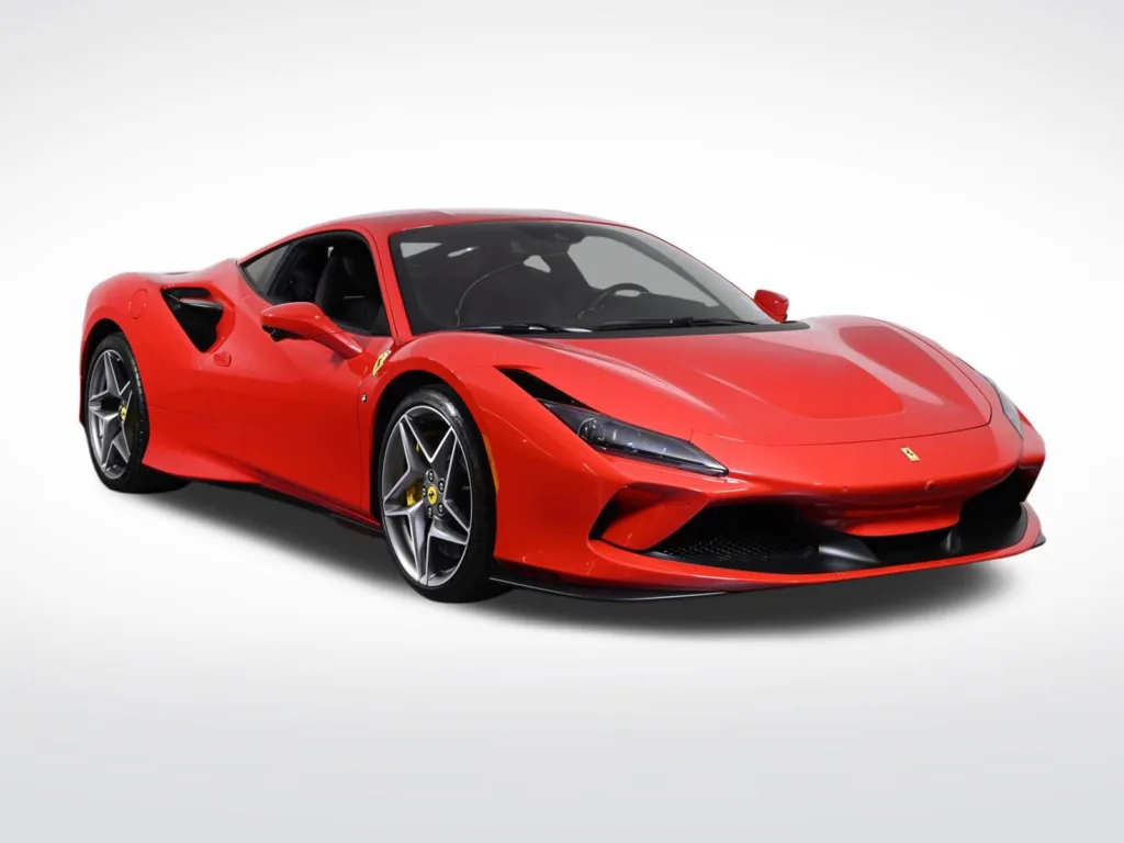 | Ferrari of Miami