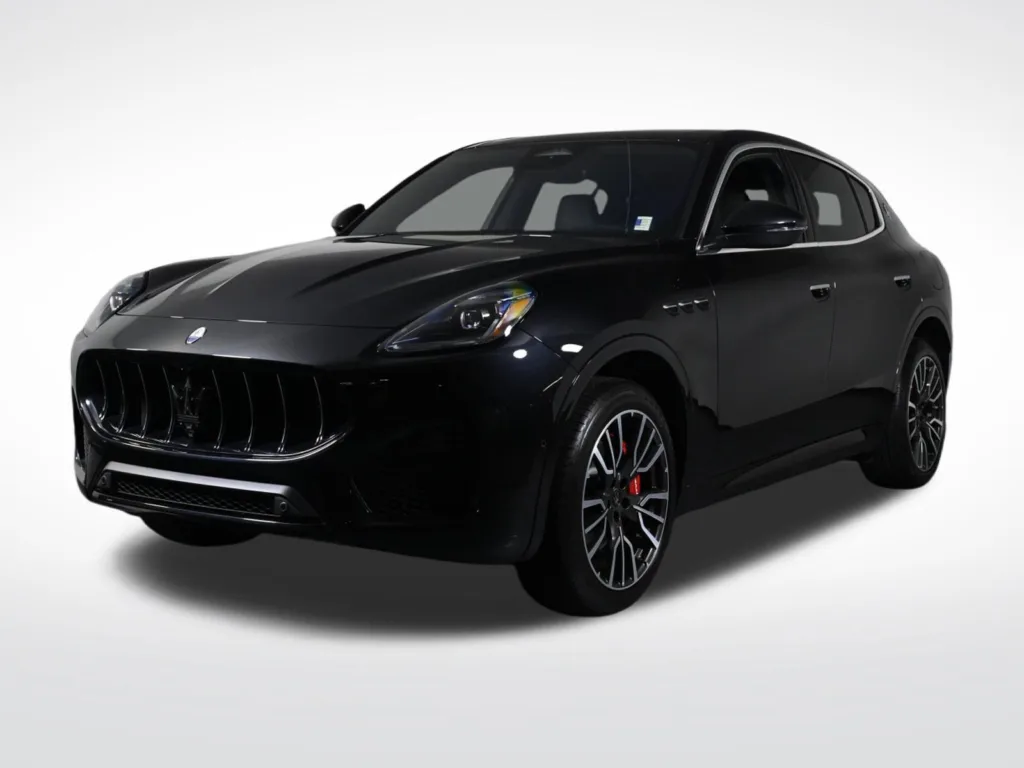 | Ferrari of Miami