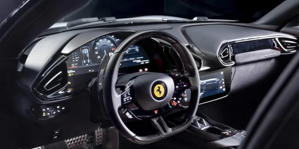 | Ferrari of Miami
