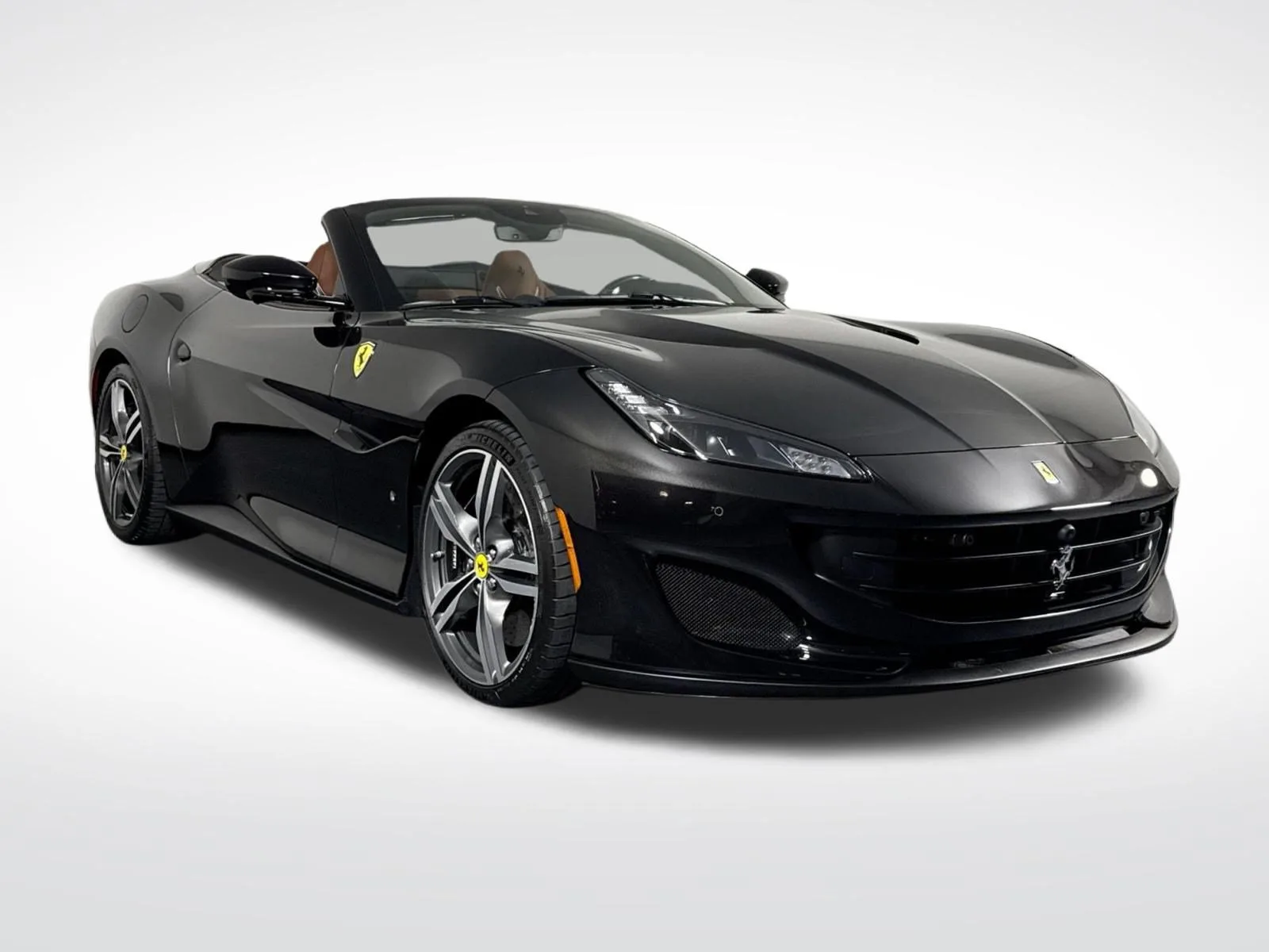 2020 Ferrari Portofino