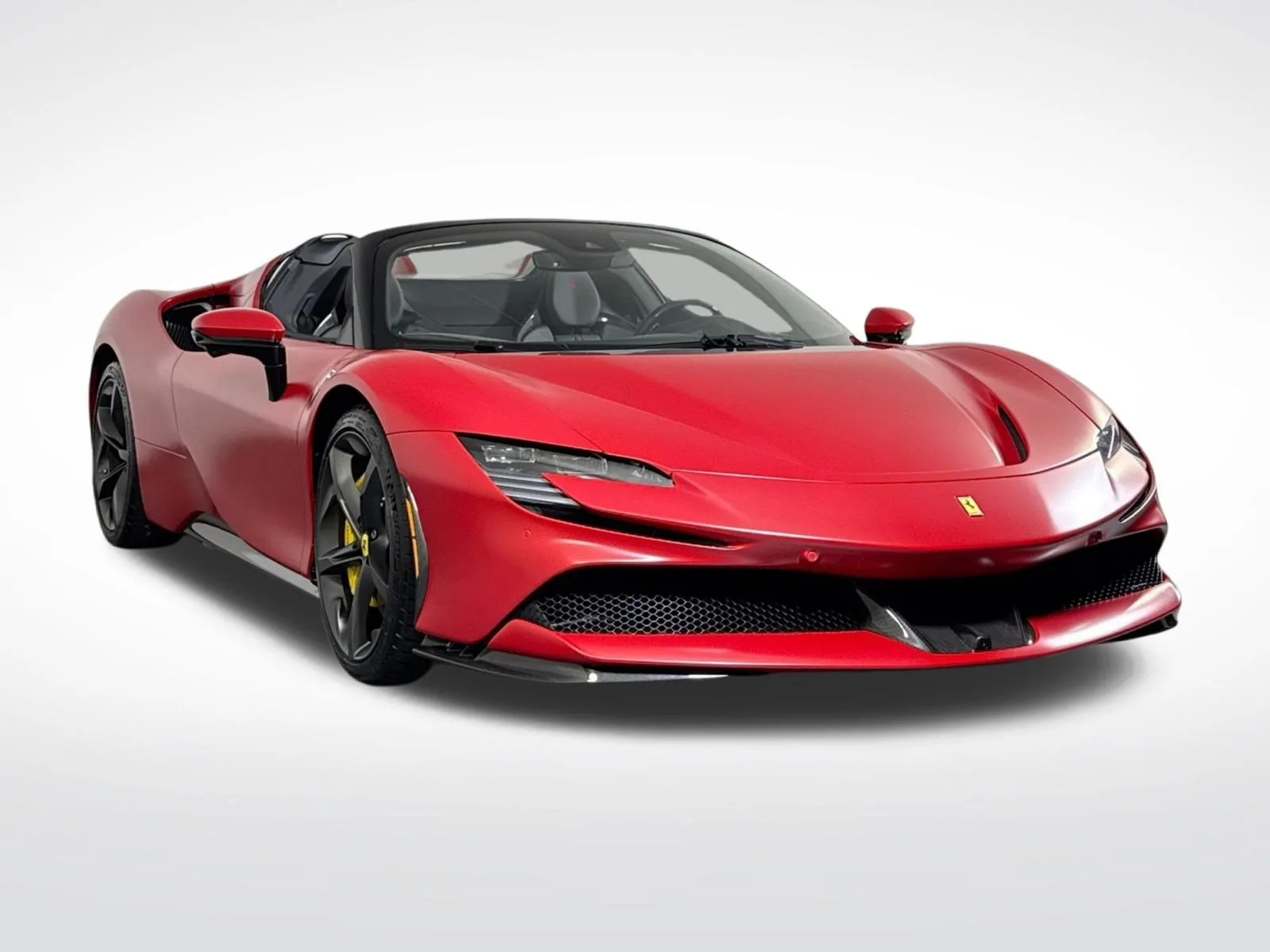 2023 Ferrari SF90 Stradale