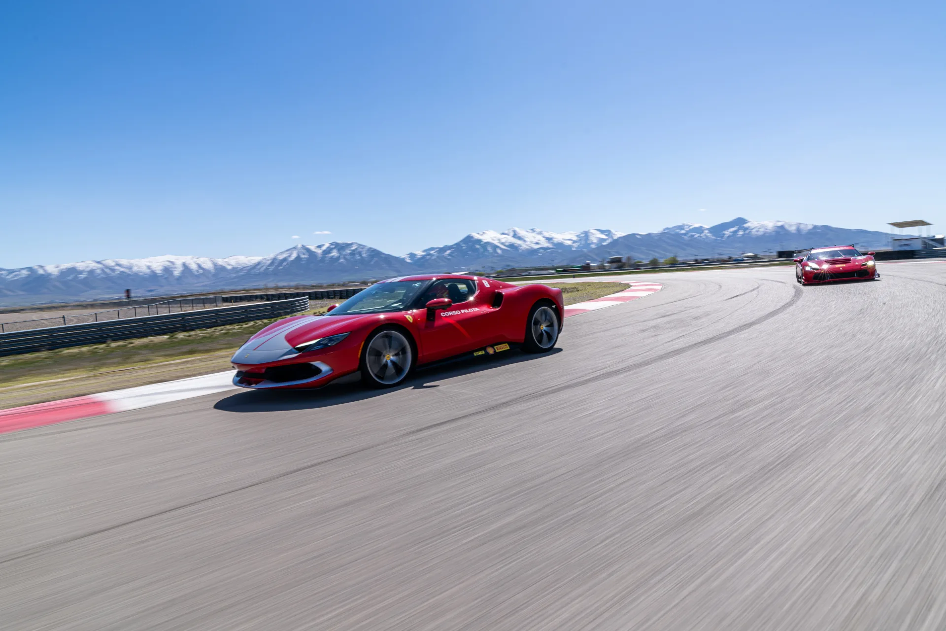 | Ferrari of Miami