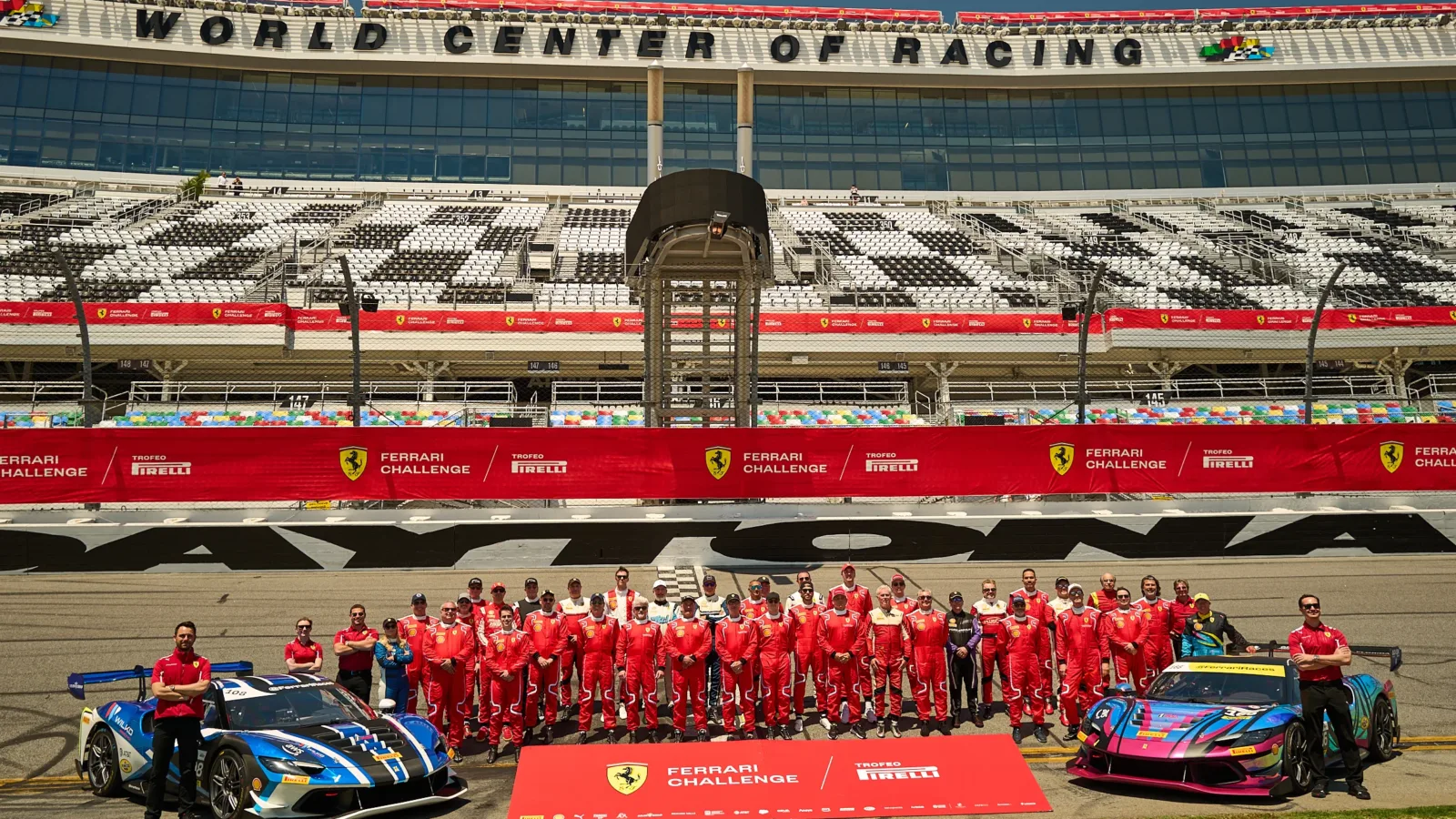 | Ferrari of Miami