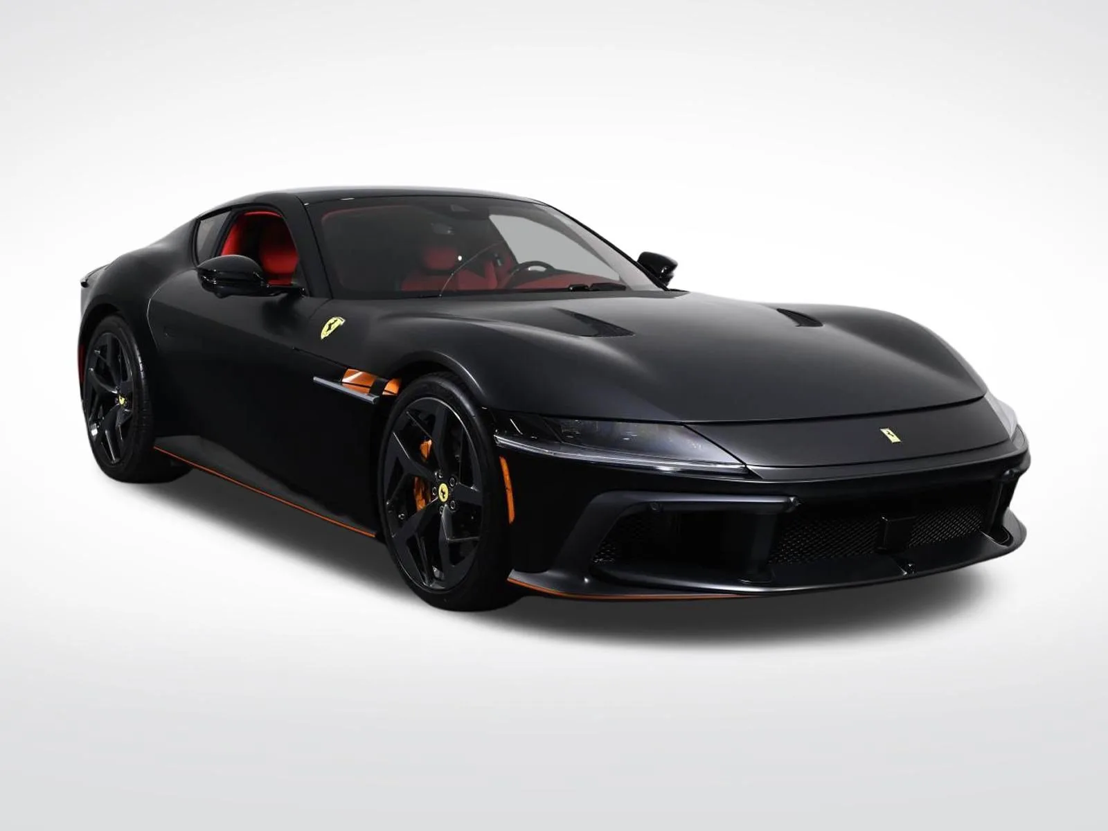 2026 Ferrari 12Cilindri