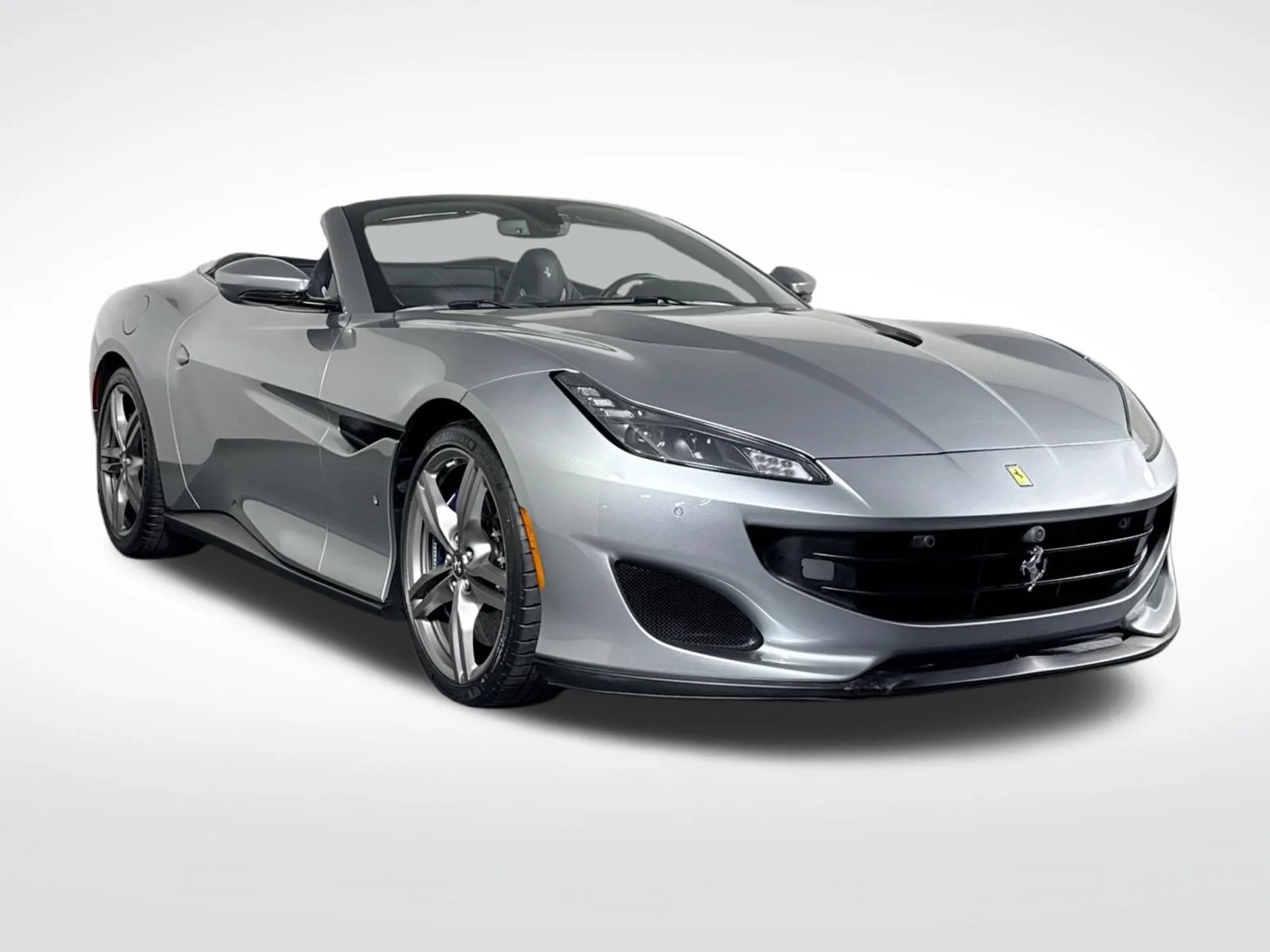 2019 Ferrari Portofino