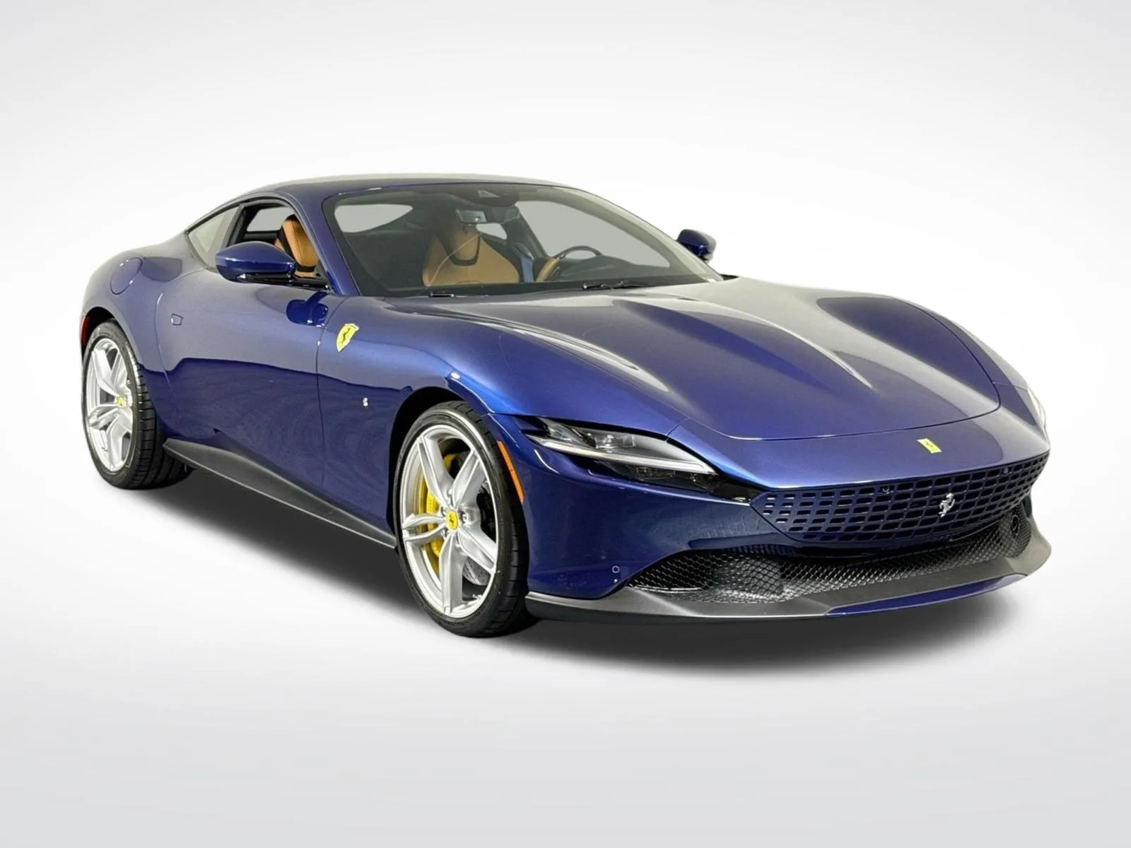 2023 Ferrari Roma