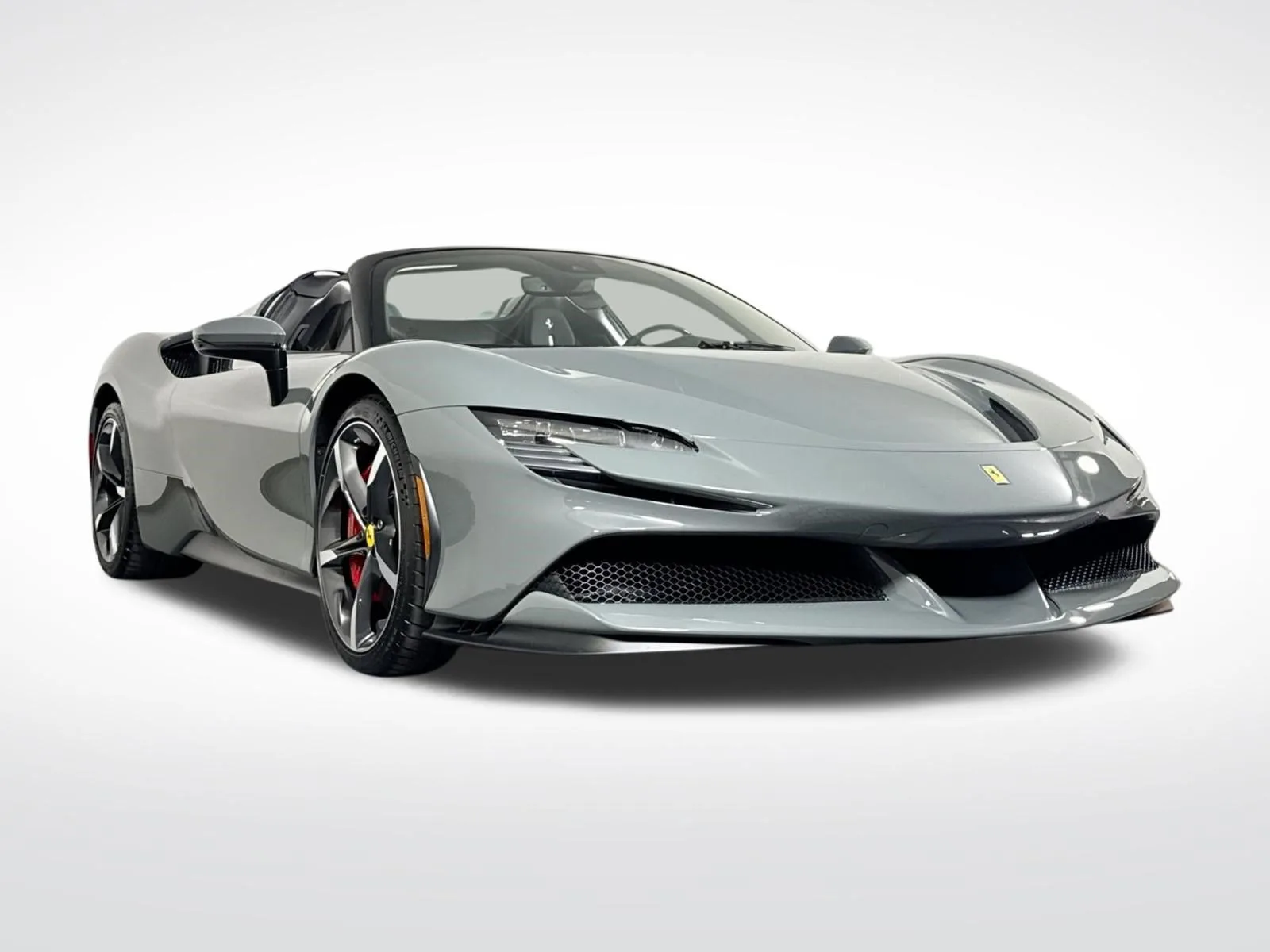 2024 Ferrari SF90 Stradale