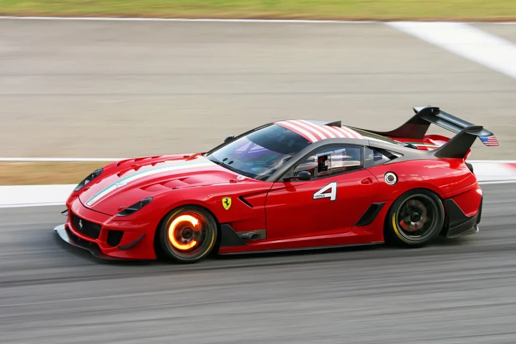 | Ferrari of Miami