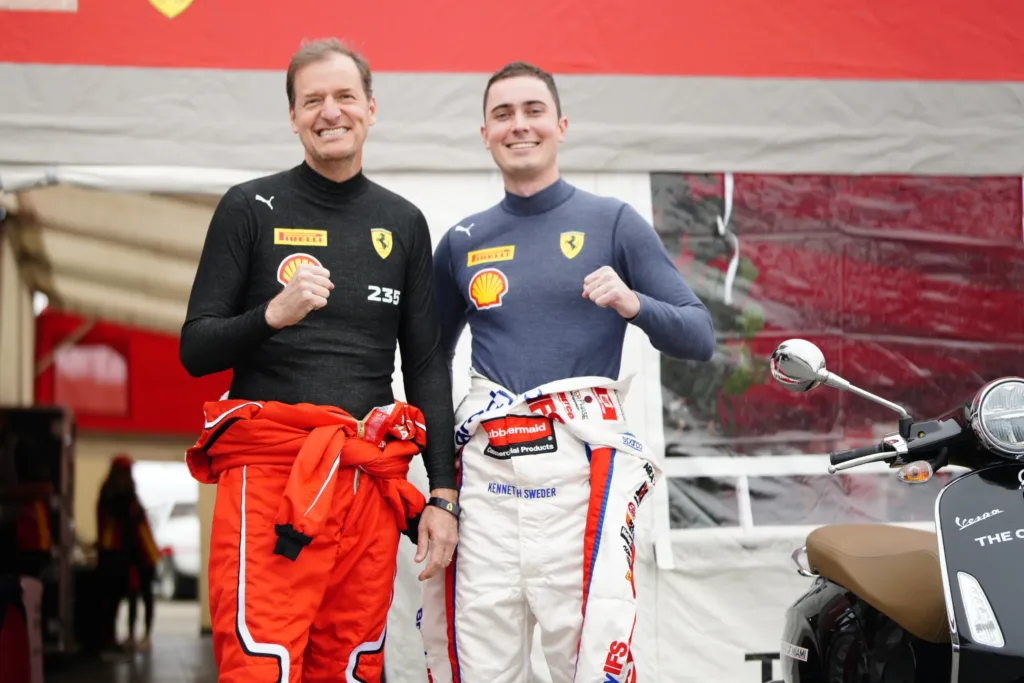 | Ferrari of Miami