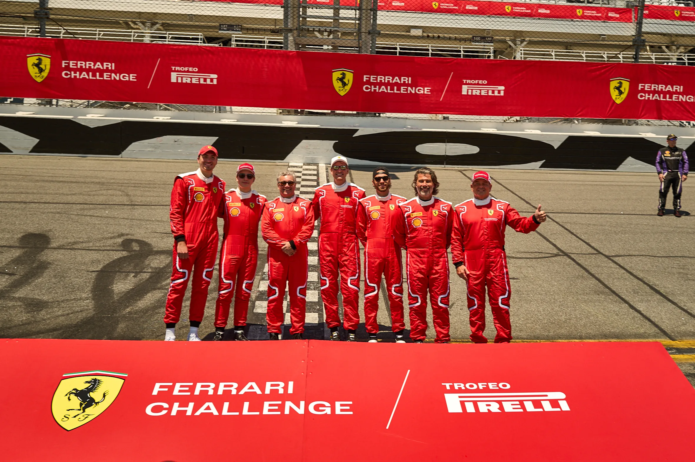 | Ferrari of Miami