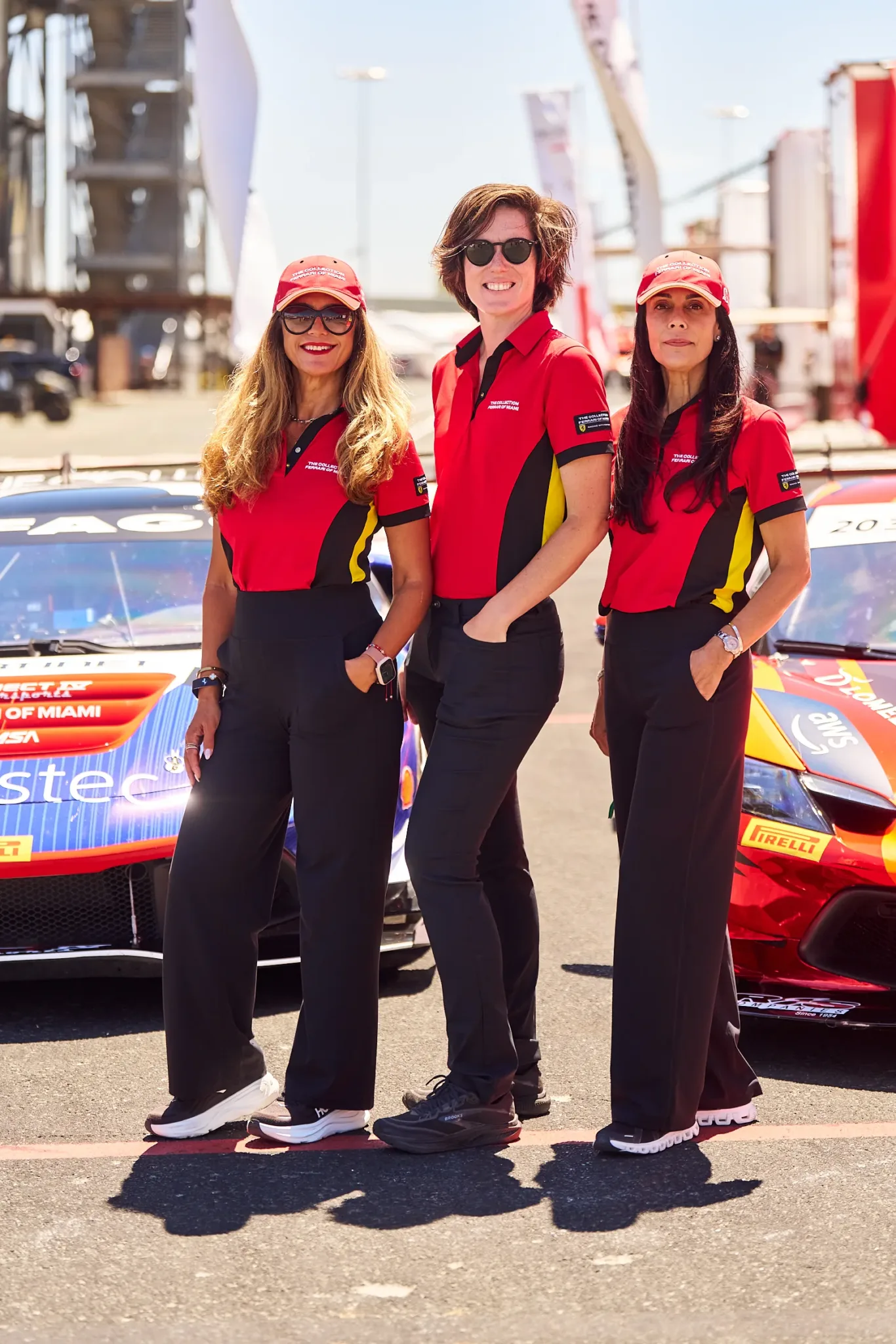 | Ferrari of Miami