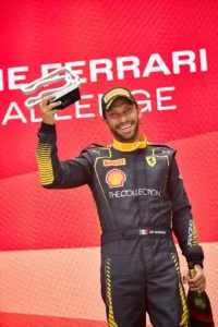 | Ferrari of Miami